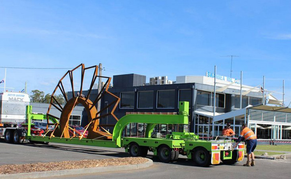 Swansea_RSL_Rising_Sun_Anzac_Memorial